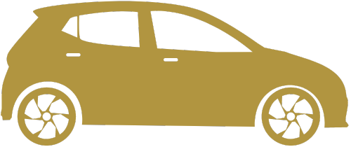 Hatchback Car Cab Service